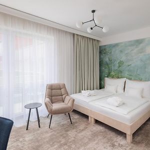 Twin Room Disability Access
